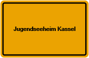 Grundbuchauszug Jugendseeheim Kassel
